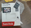 闪迪（SanDisk）256GB TF（MicroSD）4K内存卡 行车记录仪 监控摄像头专用 循环录制20,000小时 高耐用存储卡 实拍图