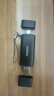 绿联读卡器USB/Type-C双口高速SD/TF4.0二合一多功能存储卡同读 适用电脑手机苹果17/16/iPad/相机 实拍图