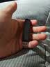 闪迪（SanDisk）2TB USB3.2 Type-C 双接口 DDE1高速固态U盘 读1000MB/s 写900MB/s 兼容手机电脑大容量金属优盘 实拍图