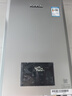 林内（Rinnai）【小蛮腰Max】16L燃气热水器  水伺服恒温 0.5℃调温 水伺服热水器上门安装 16GD72(JSQ31-GD72) 实拍图
