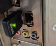 Tenda腾达USB无线网卡WiFi6 智能免驱AX900 5G网卡 无线网卡台式机专用 内置天线 无限wifi接收器发射器 实拍图