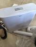科固（KEGOO）蹲便器水箱冲便器大冲力 卫生间厕所蹲坑蹲厕通用冲水箱K7001 实拍图