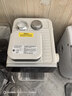 美的（Midea）【行业爆款】意式半自动咖啡机冷热双萃研磨一体机小型全自动家用送礼物磨豆机可打奶泡MA-GE5110 实拍图