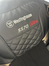 西屋（Westinghouse）S570家用智能电动按摩椅【CE认证】 全身按摩器2026肩颈腰背揉捏全自动太空舱沙发实用生日礼物 Ultra顶配款【5区9档力度独立调】 实拍图