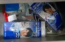 Bigen美源男士专用按压 深棕色6 盖白染发膏 日本进口植物萃取京东自营 实拍图