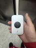 TCL随身wifi三网通用免插卡无线wifi6车载4G路由器随身便携无限制移动联通电信全国通用2026款5GXY15B 【升级充电款】3000毫安大电池 不限速不虚标月享1500G流量 实拍图