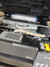 爱普生（EPSON）【6代新品】L3353墨仓式彩色家用AI学习打印机 L3251/L3255升级版(打印复印扫描 微信/无线 黑色） 实拍图