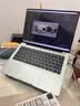 华为MateBook 14 酷睿 Ultra Linux版笔记本电脑 2.8K触屏 超薄高性能 办公商务本 Ultra 5 32G 1TB | 原野绿 V20 店铺预装Windows版（未激活） 实拍图