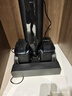 添可【价保618】极客蒸汽2.0【380℃高温蒸汽源 28KPa吸力】0缠毛躺平蒸汽洗地机洗拖吸一体扫地机器人 实拍图