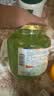 全南蜂蜜芦荟茶1kg 韩国进口 含果肉果酱水果茶 冲调饮品节日礼品 实拍图
