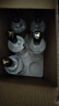 牛栏山 二锅头 特10 特牛 清香型 白酒 纯粮固态 52度 700ml*6瓶 整箱装 实拍图