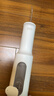 米家小米立式冲牙器洗牙器水牙线 F300烟纱白创新散射脉冲4档模式牙齿冲洗器生日节日礼物送礼物 实拍图