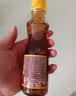 鲁花 食用油 调味品 芝麻香油 180ml 芝麻油 实拍图