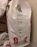 好奇（Huggies）铂金装小桃裤成长裤XXL74片(15kg以上)尿不湿【透爽散热】 实拍图