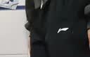 李宁（LI-NING）速干凉爽直筒运动裤女跑步训练舒适运动裤休闲百搭亲肤透气长裤女 实拍图