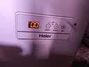 海尔（Haier）大容量冰柜500/600/700/800升以上商用冰柜零下40度超低温深冷速冻一级能效无需频繁除霜冷柜 -40度【升级新品】|机械控温|长1.8米 720L 实拍图