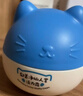 郁美净儿童面霜猫头仙人掌活力霜40g宝宝润肤乳鲜奶霜滋润保湿润肤霜 实拍图