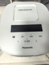 松下（Panasonic）【价保618】Xtra零零煲2.0电饭煲0涂层内胆不粘锅无涂层电饭锅4-5人家用IH不锈钢4升SR-HFS155-W 实拍图
