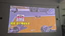 极米（XGIMI）Z9X 4K 高亮版 全新轻薄4K光学变焦三色激光投影1500CVIA 真实高亮家用智能云台投影仪 国家补贴 实拍图