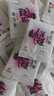 东阿阿胶桃花姬阿胶糕75g*3礼盒装即食阿胶 端午节礼盒送长辈礼物女营养品 实拍图
