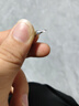 【京东物流】精选维修套装24合一多功能家用螺丝刀便携手动使用维修精密套装超硬手机电脑拆机眼镜 铝柄磁吸款-24合1套装 实拍图