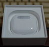 Apple/苹果 AirPods 4 搭配USB-C充电盒 苹果耳机 蓝牙耳机 适用iPhone/iPad/Mac 四代 实拍图