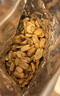 老街口五香味花生米500g袋装脱油花生仁粒大酥脆下酒菜休闲零食坚果 实拍图