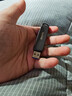闪迪（SanDisk）2TB USB3.2 Type-C 双接口 DDE1高速固态U盘 读1000MB/s 写900MB/s 兼容手机电脑大容量金属优盘 实拍图