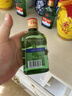 红星二锅头 小二 清香型白酒 56度 100ml*24瓶 整箱装 纯粮口粮酒 实拍图