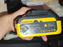 志高（CHIGO）无线洗车锂电高压水枪清洗机家用庭院洗地便携多功能神器L5无刷款 实拍图