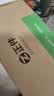 正件 适用华为mate50 pro手机壳保护套真素皮翻盖式智能视窗皮套全包防摔背外壳男女士Mate50 Pro 黑 实拍图