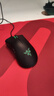雷蛇（Razer）炼狱蝰蛇标准版有线鼠标 人体工学 电竞游戏 右手通用型 吃鸡/LOL/CSGO游戏鼠标 黑色 实拍图