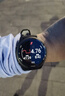 佳明（GARMIN）Forerunner265极夜黑心率血氧多频多星户外运动跑步游泳智能手表 实拍图