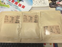 有棵树【首穿免洗】A类婴儿棉女士内裤女10A抗菌蚕丝裆无痕透气三角短裤 实拍图