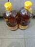 鲁花【保真菜籽油】低芥酸特香菜籽油 2L 物理压榨【京东品酒会同款】 实拍图