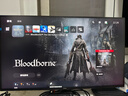 戴尔（DELL）27英寸 4K显示器 IPS 120Hz高刷 99%sRGB 硬件防蓝光 1500:1 虾农助手办公娱乐显示屏  S2725QS 实拍图