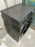 海尔（Haier）【新品58E】洗衣机全自动变频滚筒8/10/11公斤超薄洗烘一体家用大容量带烘干一级能效国家补贴 8公斤洗脱|417mm超薄|除菌螨 滚筒单洗 实拍图