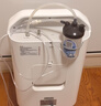 海尔（Haier）5L升制氧机家用老人医用级吸氧机一体机氧气机十大牌子轻音505W 实拍图