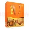庐陵王合家欢 甜型 房县黄酒 500ml*4坛 鲜洑汁糯米酒礼盒装 实拍图