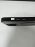 奶小鸭 【AG磨砂】适用苹果13promax手机壳 iphone13promax保护套magsafe磁吸充电全包防摔男女款 石墨黑 实拍图