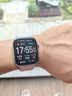 华为（HUAWEI）【国补15%】WATCH FIT 4智能手表运动蓝牙通话轻薄大屏高中学生健康管理NFC门禁男女心率 风信紫【甄选表带+表盘】（腕围120-190mm） 实拍图