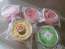 芝洛洛罐子蛋糕动物奶油慕斯盒子甜品80g*5罐送女朋友礼物 源头直发 实拍图