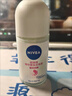妮维雅（NIVEA）抑汗香体腋下止汗露走珠 精华女+活力女+干爽女（各50ml) 礼物 实拍图