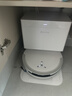科沃斯【保价618】T50S扫地机器人全自动扫拖一体家用毛发0缠超薄上下水版(支持鸿蒙智联) 实拍图