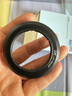 JJC 相机遮光罩 适用于尼康Z 16-50mm镜头 替代HN-40 Z50II Z30 Zfc Z62 Z9配件（新旧版随机发货） 实拍图