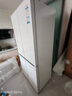 海尔（Haier）【小红花系列】498L十字门冰箱四开门双系统双净化99.99%抗菌变温空间HRF-S50WTC9U1国家补贴 实拍图