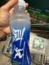 农夫山泉西柚味多肽型尖叫运动饮料550ml 实拍图