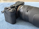 索尼（SONY）Alpha 7C II全画幅微单相机 创意外观滤镜 AI智能芯片 黑色 单机身（a7c2/A7C II/A7CM2） 实拍图