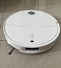 石头（roborock）【保价618】扫地机器人扫拖一体 P20 Ultra Plus 扫拖洗烘一体机 热水洗拖布擦地拖地 A2250RR 实拍图