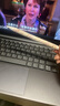 倍思电容笔iPad触控笔适用2026年款iPad Pro/Air8/Mini/iPad11平板触屏手写笔磁吸Apple pencil二代 实拍图